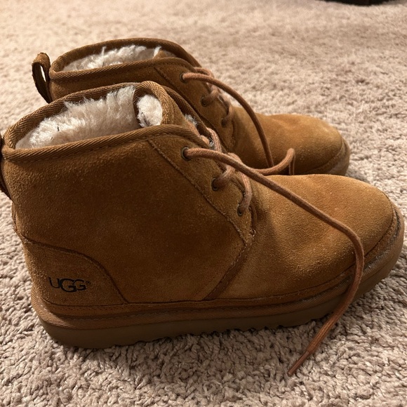 Big Kids Neumel II Boot - Picture 3 of 4